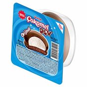 Ülker 22 gr Sade Çokomel Marshmallow