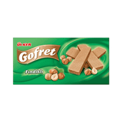 Ülker 220 gr Fındık Aromalı Gofret