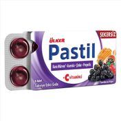 Ülker 22,4 gr Pastil Karamürver Propolis