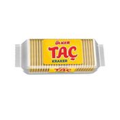 Ülker 24x76 gr Taç Kraker