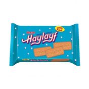 Ülker 256 gram 4'lü Haylayf Bisküvi