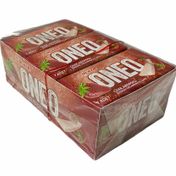 Ülker 27 Adet Oneo Cüzdan Çilek Aromalı Sakız