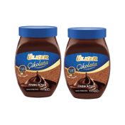 Ülker 2x625 gr Çokonat Kakaolu Fındık Kreması