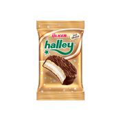 Ülker 30 gr Halley Çikolata