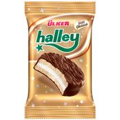 Ülker 30 gr Halley Pasta Bisküvi