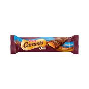 Ülker 32 gr Caramio Duo Fındıklı Karamelli Çikolata