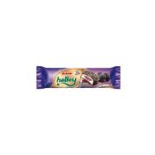 Ülker 34 gr Karadut Dolgulu Halley