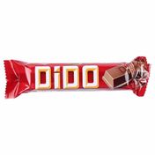 Ülker 35 gr Dido Çikolata