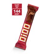 Ülker 35 gr Dido Sütlü Çikolatalı Göfret