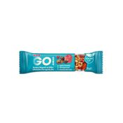 Ülker 35 gr Go Ahead Kırmızı Meyveli Kuruyemiş Bar