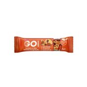 Ülker 35 gr Go Ahead Portakal Üzümlü Kuruyemiş Bar