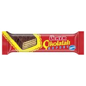 Ülker 36 gr Çikolatalı Gofret