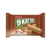 Ülker 39 gr 9 Kat Tat  Fındıklı Gofret