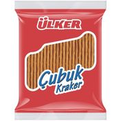 Ülker 40 gr Çubuk Kraker