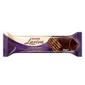 Ülker 45 gr Laviva Selection Bitter Gofret