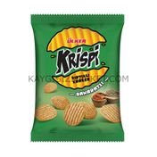 Ülker 48 gr Krispi Tırtıklı Baharatlı Kraker