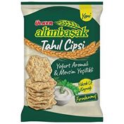 Ülker 50 gr Altınbaşak Tahıl Cipsi