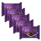 Ülker 5x163 gr O'Lala Sufle Mini