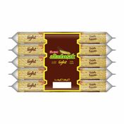 Ülker 5x46 gr Yulaflı Altınbaşak