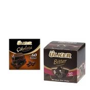 Ülker 60 gr Bitter Çikolata