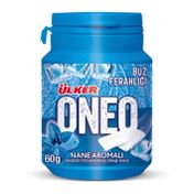 Ülker 60 gr Oneo Nane Aromalı Şişe Sakız