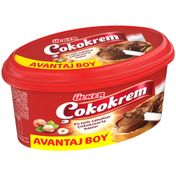 Ülker 650 gr Kase Çokokrem