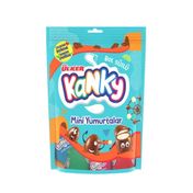 Ülker 70 gr Kanky Sütlü Mini Yumurta