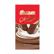 Ülker 80 gr Sütlü Tablet Çikolata