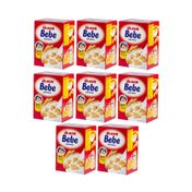 Ülker 800gr 12 Vitaminli Bebe Bisküvi
