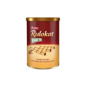 Ülker 9 Kat Tat Rulokat Fındıklı Rulo 170 gr Gofret
