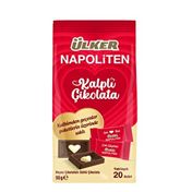 Ülker 90 gr Napoliten Kalpli Kutu Çikolata