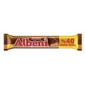 Ülker Albeni 52 gr Çikolata