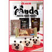 Ülker Altınbaşak 230 gr 5'li