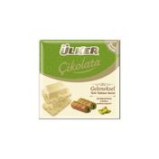 Ülker Beyaz Kadayıf Kare 60 gr Çikolata