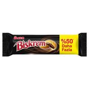 Ülker Biskrem Büyük Boy Rulo 150 gr Bisküvi