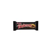 Ülker Biskrem Kakaolu Rulo 120 gram Bisküvi