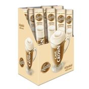 Ülker Cafe Crown Latte 17 gr Kahve