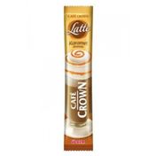 Ülker Cafe Crown Latte Karamel Aromalı 17 gr