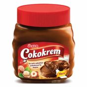 Ülker Cam 350 gr Çokokrem
