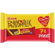 Ülker Çikolatalı 7'li 36 gr Gofret