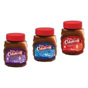 Ülker Çokokrem Ramazan Özel Seri 3x650 gr Çikolata