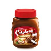 Ülker Çokokrem Seni Seviyorum 650 gr