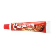 Ülker Çokokrem Tüp 40 gr Krem Çikolata