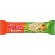 Ülker Çokonat Baklava 30 gr Çikolata