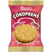 Ülker Çokoprens 28 gr Sandviç