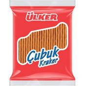 Ülker Çubuk Kraker 36 x 32 gr