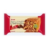 Ülker Dankek Çay Saati Mozaik Kek 210 gr