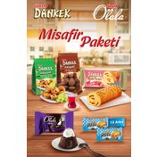 Ülker Dankek Misafir Paketi