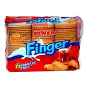 Ülker Finger Bisküvi 150 Gr
