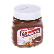 Ülker Golden 400 g Çokokrem Krem Çikolata